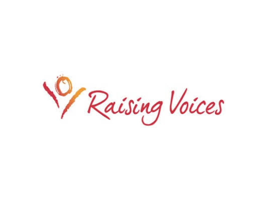 Raising Voices