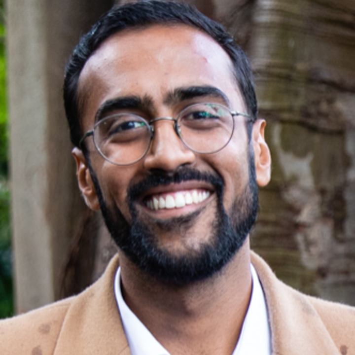 Dr. Akhil Bansal
